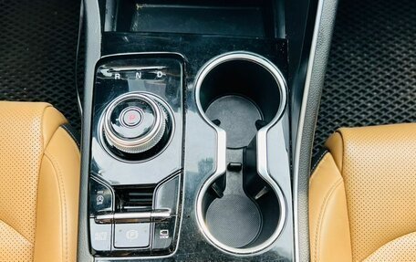 KIA K5, 2020 год, 2 000 000 рублей, 13 фотография
