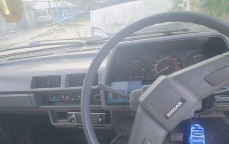 Nissan Sunny B11, 1987 год, 76 000 рублей, 4 фотография