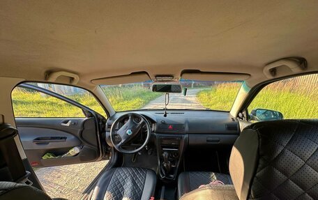 Skoda Octavia IV, 2008 год, 300 000 рублей, 9 фотография