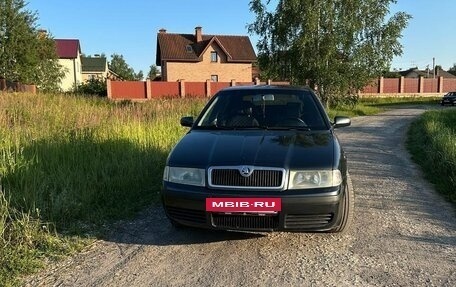 Skoda Octavia IV, 2008 год, 300 000 рублей, 5 фотография