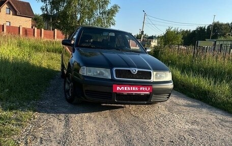Skoda Octavia IV, 2008 год, 300 000 рублей, 2 фотография