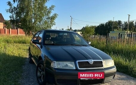 Skoda Octavia IV, 2008 год, 300 000 рублей, 6 фотография