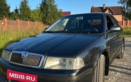 Skoda Octavia IV, 2008 год, 300 000 рублей, 8 фотография