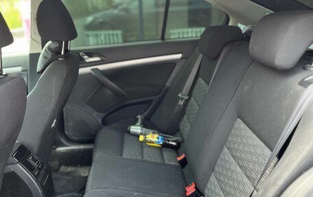 Skoda Octavia, 2013 год, 900 000 рублей, 6 фотография