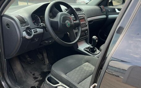 Skoda Octavia, 2013 год, 900 000 рублей, 3 фотография