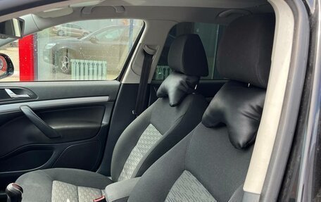 Skoda Octavia, 2013 год, 900 000 рублей, 9 фотография