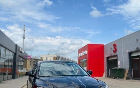 Skoda Octavia, 2013 год, 900 000 рублей, 10 фотография