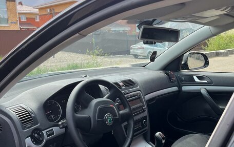 Skoda Octavia, 2013 год, 900 000 рублей, 11 фотография