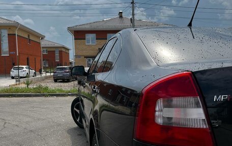 Skoda Octavia, 2013 год, 900 000 рублей, 15 фотография