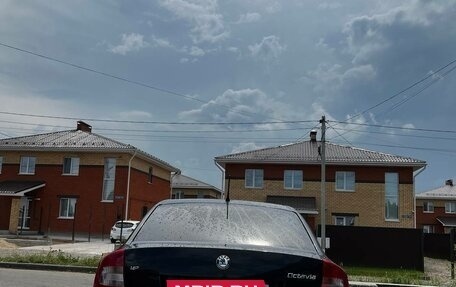 Skoda Octavia, 2013 год, 900 000 рублей, 12 фотография
