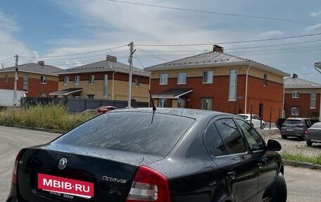Skoda Octavia, 2013 год, 900 000 рублей, 13 фотография