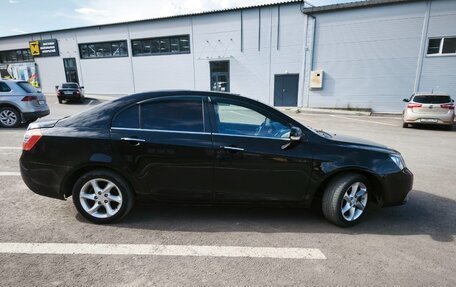 Geely Emgrand EC7, 2013 год, 455 000 рублей, 8 фотография