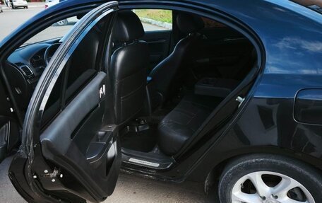 Geely Emgrand EC7, 2013 год, 455 000 рублей, 9 фотография