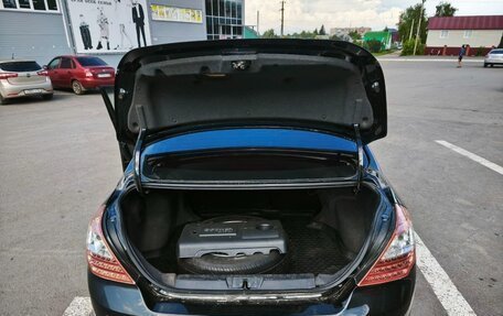 Geely Emgrand EC7, 2013 год, 455 000 рублей, 12 фотография