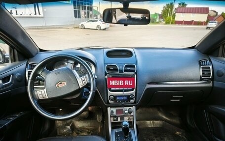 Geely Emgrand EC7, 2013 год, 455 000 рублей, 17 фотография
