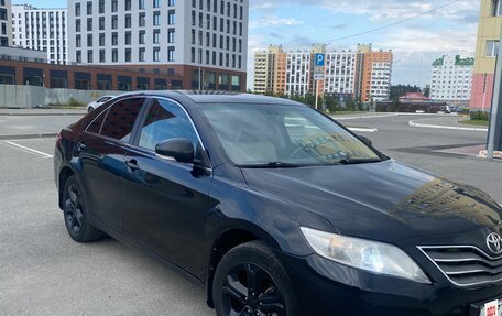 Toyota Camry, 2011 год, 1 250 000 рублей, 3 фотография