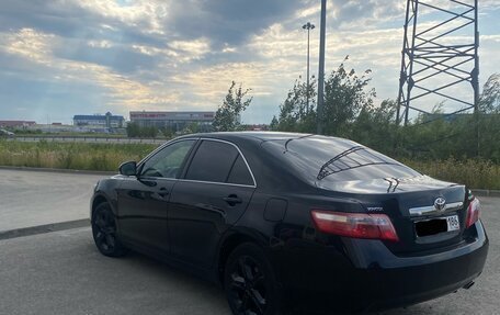 Toyota Camry, 2011 год, 1 250 000 рублей, 5 фотография