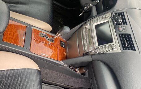 Toyota Camry, 2011 год, 1 250 000 рублей, 7 фотография