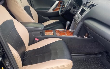 Toyota Camry, 2011 год, 1 250 000 рублей, 6 фотография