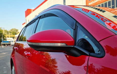 Volkswagen Golf VII, 2014 год, 1 300 000 рублей, 12 фотография