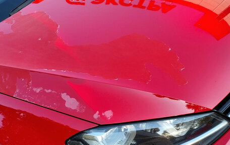 Volkswagen Golf VII, 2014 год, 1 300 000 рублей, 19 фотография