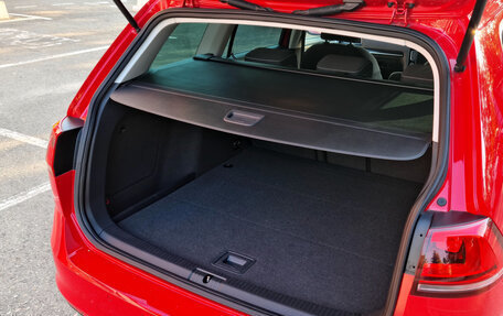 Volkswagen Golf VII, 2014 год, 1 300 000 рублей, 17 фотография