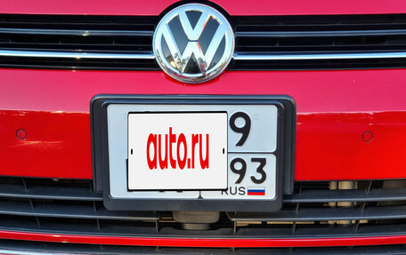 Volkswagen Golf VII, 2014 год, 1 300 000 рублей, 15 фотография