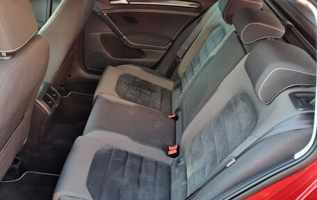 Volkswagen Golf VII, 2014 год, 1 300 000 рублей, 38 фотография