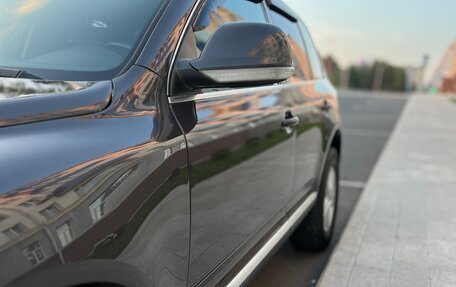 Volkswagen Touareg III, 2007 год, 1 400 000 рублей, 9 фотография