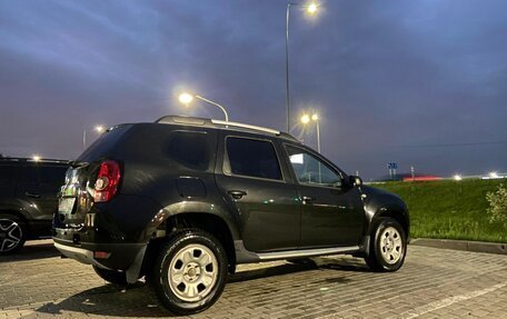 Renault Duster I рестайлинг, 2013 год, 900 000 рублей, 6 фотография