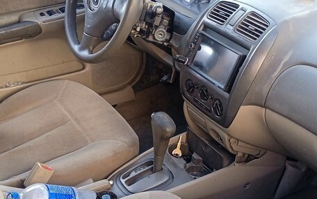Mazda Protege, 2001 год, 280 000 рублей, 3 фотография