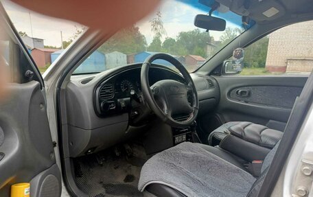 KIA Spectra II (LD), 2007 год, 340 000 рублей, 8 фотография
