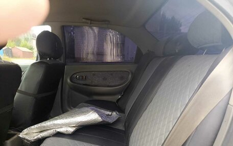 KIA Spectra II (LD), 2007 год, 340 000 рублей, 9 фотография