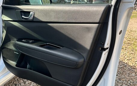 KIA Optima IV, 2019 год, 2 220 000 рублей, 9 фотография
