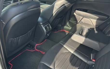 KIA Optima IV, 2019 год, 2 220 000 рублей, 13 фотография