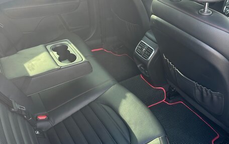 KIA Optima IV, 2019 год, 2 220 000 рублей, 10 фотография