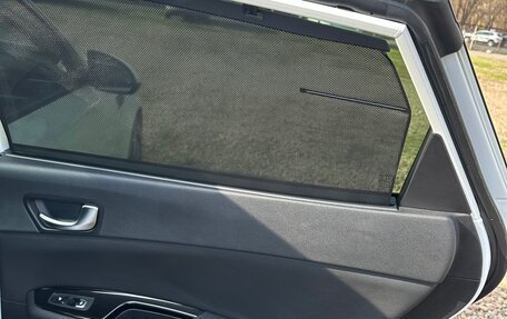KIA Optima IV, 2019 год, 2 220 000 рублей, 11 фотография