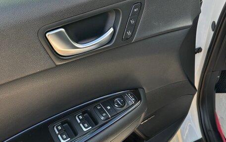 KIA Optima IV, 2019 год, 2 220 000 рублей, 21 фотография