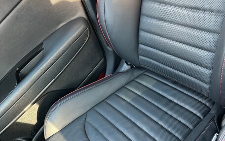 KIA Optima IV, 2019 год, 2 220 000 рублей, 22 фотография