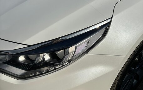 KIA Optima IV, 2019 год, 2 220 000 рублей, 19 фотография