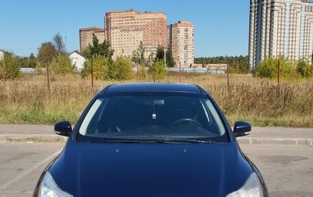 Ford Focus III, 2012 год, 630 000 рублей, 4 фотография