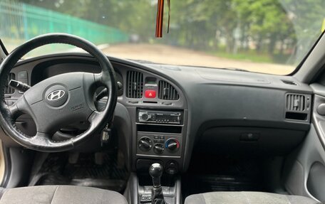 Hyundai Elantra III, 2005 год, 230 000 рублей, 3 фотография