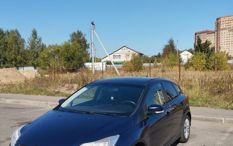Ford Focus III, 2012 год, 630 000 рублей, 2 фотография