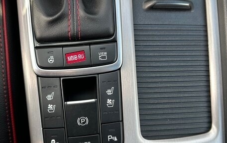 KIA Optima IV, 2019 год, 2 220 000 рублей, 20 фотография