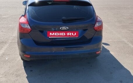 Ford Focus III, 2012 год, 630 000 рублей, 3 фотография