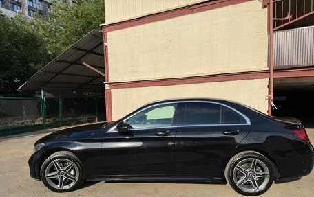 Mercedes-Benz C-Класс, 2018 год, 2 500 000 рублей, 5 фотография