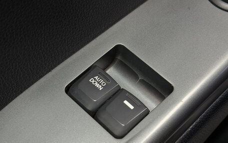 KIA Rio III рестайлинг, 2014 год, 817 000 рублей, 9 фотография
