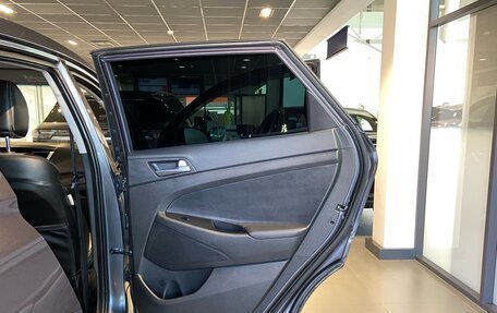 Hyundai Tucson III, 2017 год, 1 900 000 рублей, 10 фотография