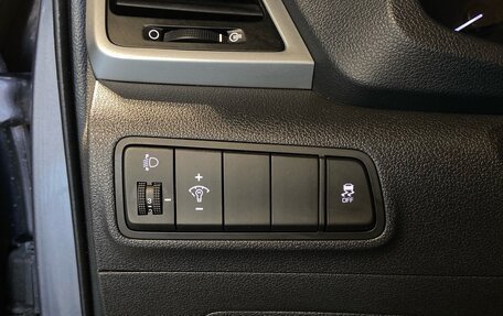 Hyundai Tucson III, 2017 год, 1 900 000 рублей, 18 фотография