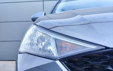 Hyundai Solaris II рестайлинг, 2020 год, 1 399 000 рублей, 21 фотография